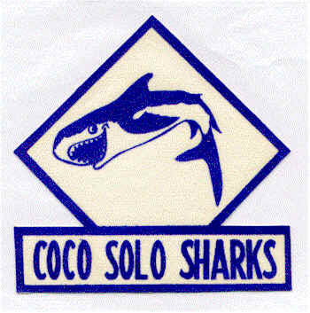 Coco Solo Sharks
