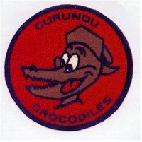 Curundu Croocodiles