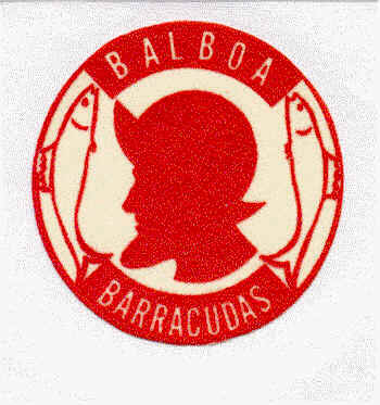 Balboa Barracudas