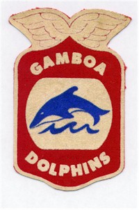 Gamboa Dolphins