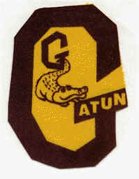 Gatun Gators