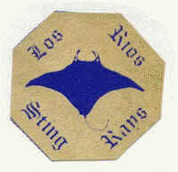 Los Riio Stingrays
